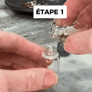 Micro-infusion capillaire régénérante Colagea®