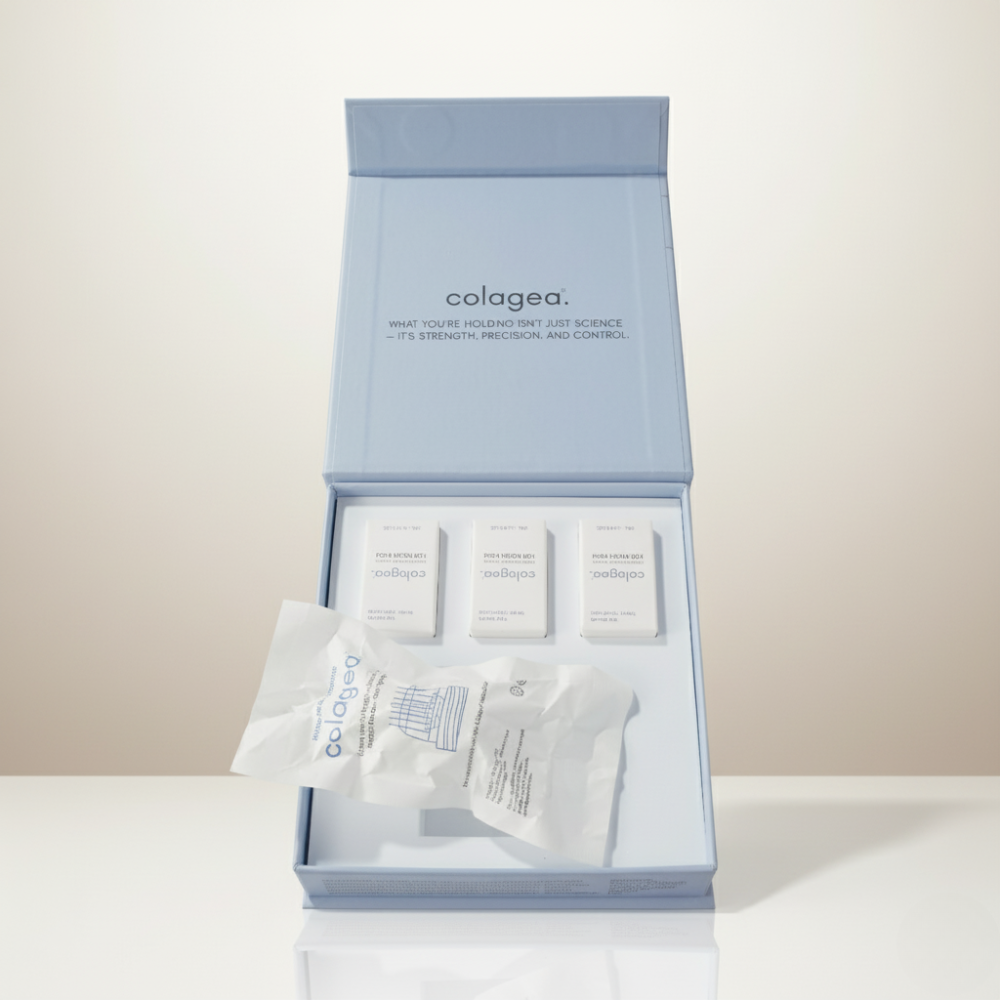 Technologie Capillaire
Micro-infuse® Homme