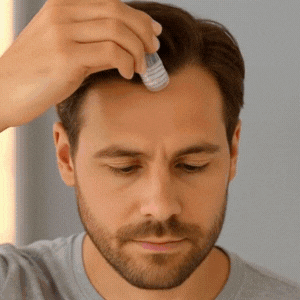 Technologie Capillaire
Micro-infuse® Homme