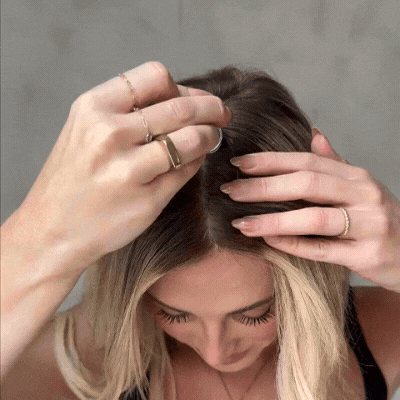 Micro-infusion capillaire régénérante Colagea®