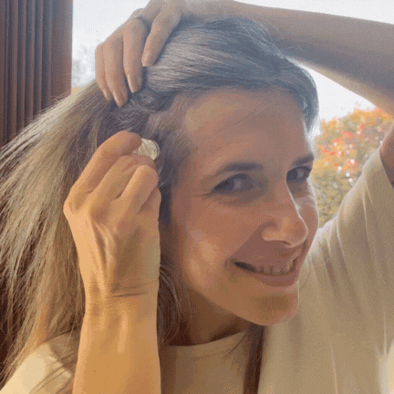 Micro-infusion capillaire régénérante Colagea®