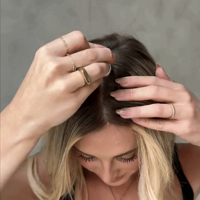 Micro-infusion capillaire régénérante Colagea®