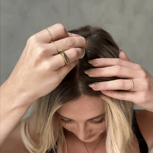 Micro-infusion capillaire régénérante Colagea® Femme