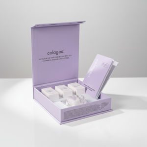 Micro-infusion capillaire régénérante Colagea® Femme