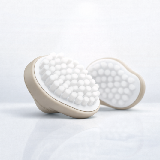Brosse Derma+