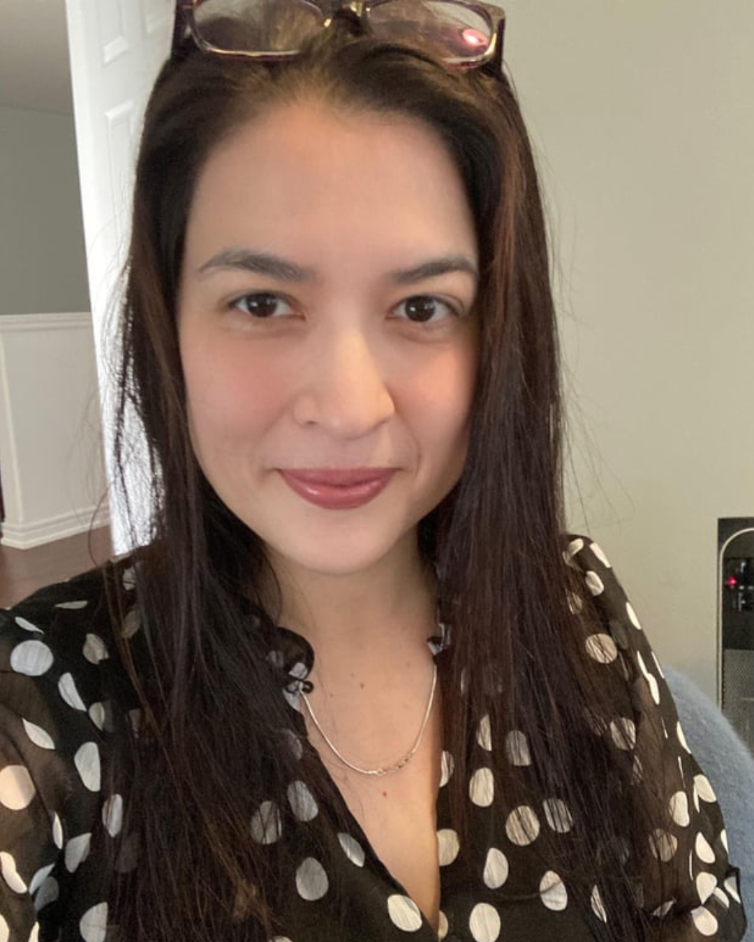 Sofia M., 44 anni