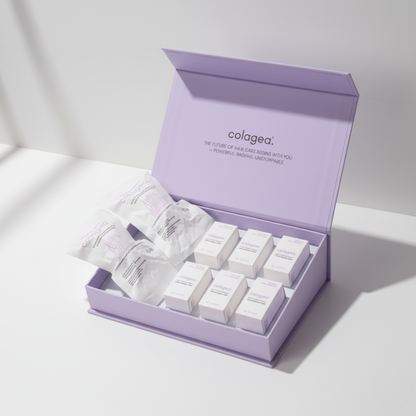 Micro-infusion capillaire régénérante Colagea®