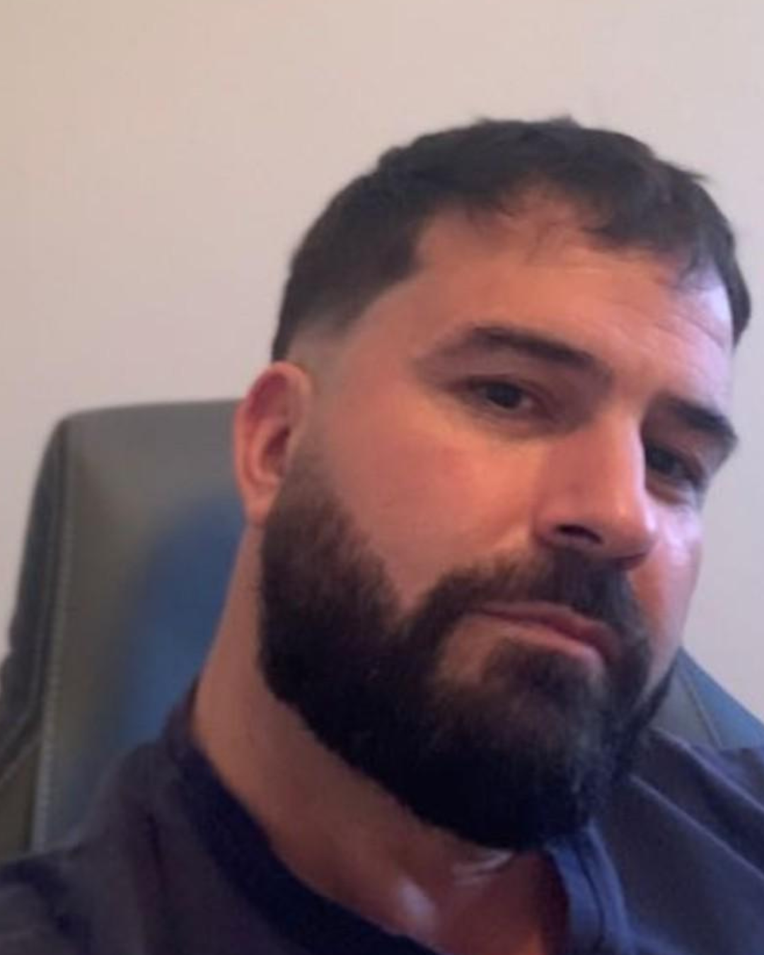 Brahim T., 46 anni