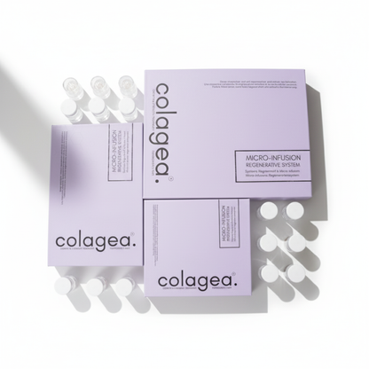Micro-infusion capillaire régénérante Colagea®