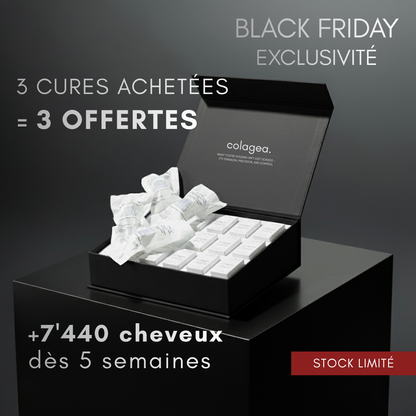 Technologie Capillaire  Micro-infuse® Homme 